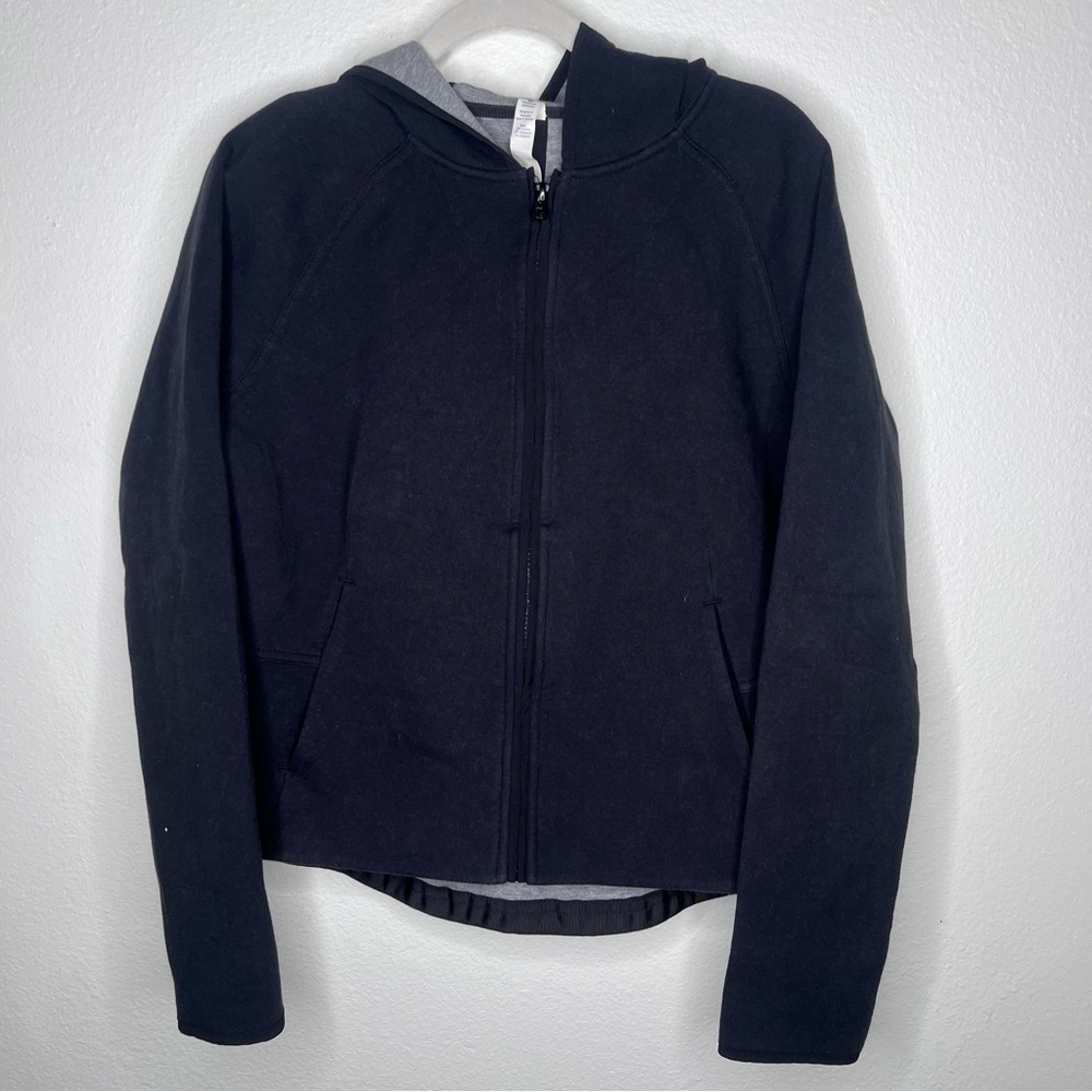 Lululemon zip up sweater